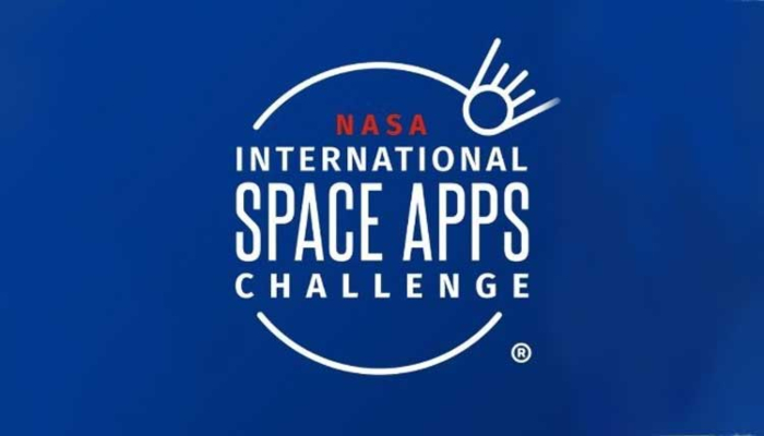 भारतीय टीम के सैटेलाइट इंटरनेट कॉन्सेप्ट ने जीता नासा का 2025 स्पेस ऐप्स चैलेंज