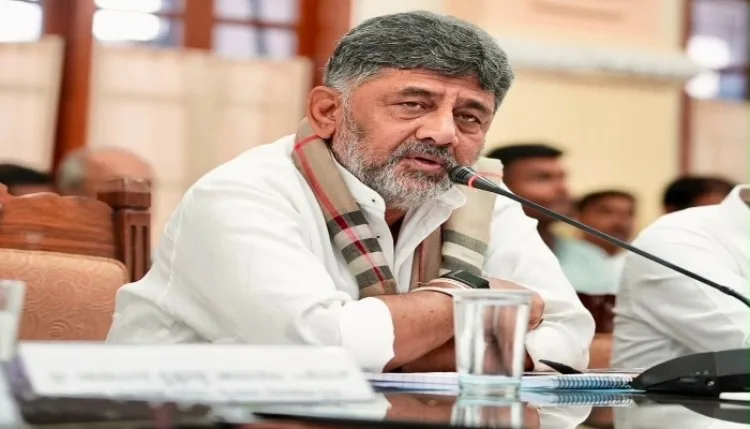 अब कर्नाटक के जनप्रतिनिधि और गणमान्य लोग तिरुमाला मंदिर की पहली आरती में हो सकेंगे शामिल, जारी होगा आदेश