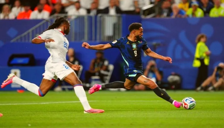 Brazil vs Haiti: मैथ्यूस कुन्हा का धमाका, हैती को 3-0 से रौंदकर ब्राजील ने रचा इतिहास