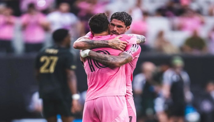 Inter Miami vs Portland: मेसी का धमाकेदार प्रदर्शन, घरेलू मैदान पर इंटर मियामी ने पोर्टलैंड पर दर्ज की शानदार जीत