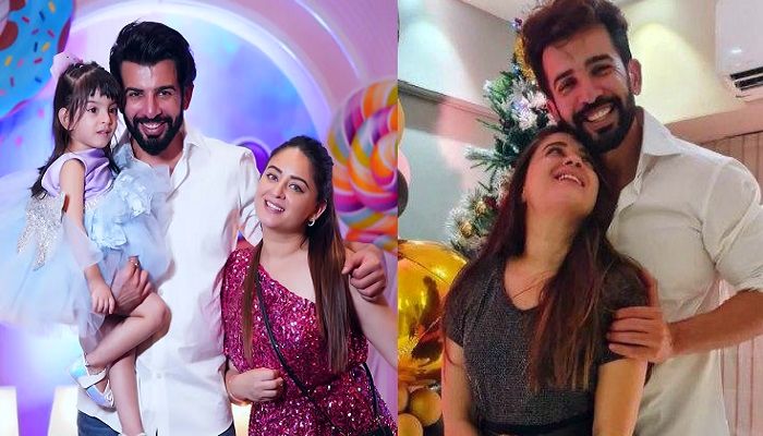 Jay Bhanushali: टीवी के फेमस कपल माही विज और जय भानुशाली का हुआ तलाक, शादी के 14 साल बाद हुए अलग