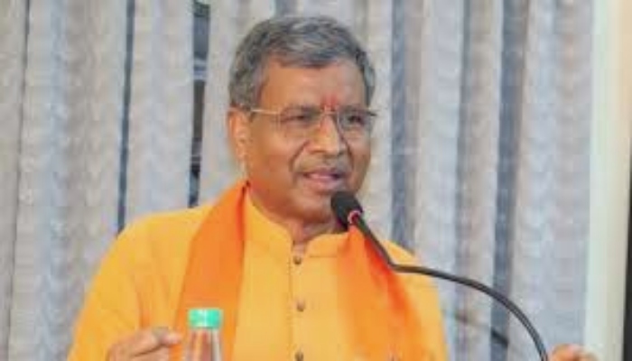 रघुवर दास बनाए जा सकते हैं झारखंड भाजपा के अध्यक्ष, बाबूलाल मरांडी ने की मुलाकात