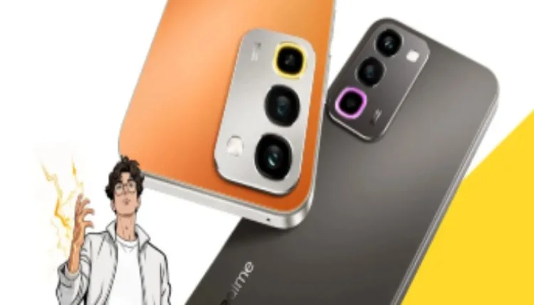 realme narzo 100x 5g: 8000mAh की तगड़ी बैटरी और दमदार फीचर्स के साथ इस दिन भारत में मचेगा तहलका, जानें कीमत