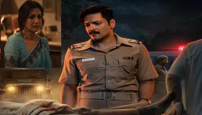 Raakh Trailer: अली फजल की रोंगटे खड़े कर देने वाली क्राइम थ्रिलर 'राख' का ट्रेलर जारी, जानें OTT रिलीज डेट