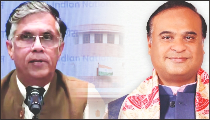 Supreme Court से पवन खेड़ा को मिली सशर्त अग्रिम जमानत, जांच में सहयोग अनिवार्य, विदेश यात्रा पर रोक