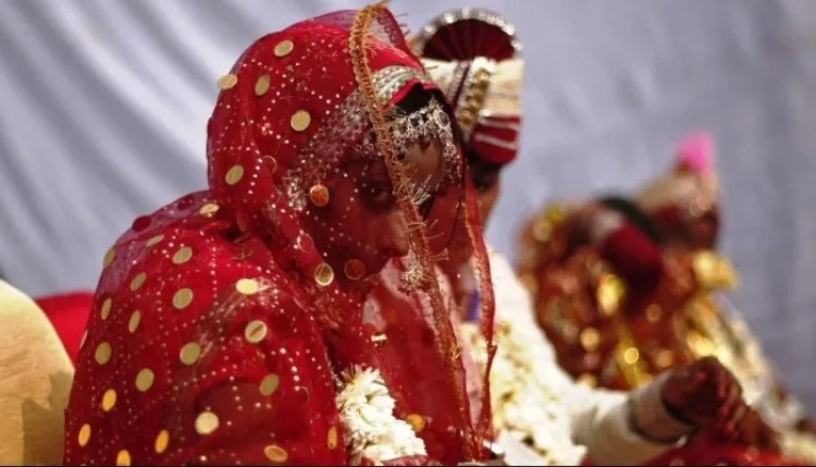 पश्चिम बंगाल में बाल विवाह रोकथाम के लिए SOP बनाएगी राज्य सरकार