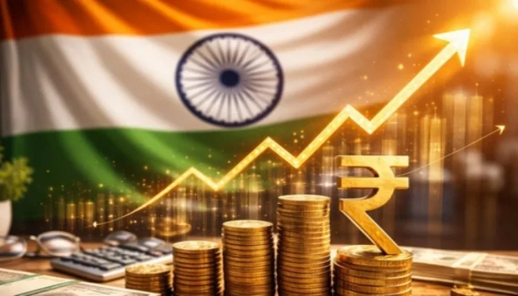 डिजिटल महाशक्ति बनने की उड़ान: AI से क्वांटम तक, 12 साल में भारत ने लिखी तकनीकी क्रांति की नई इबारत