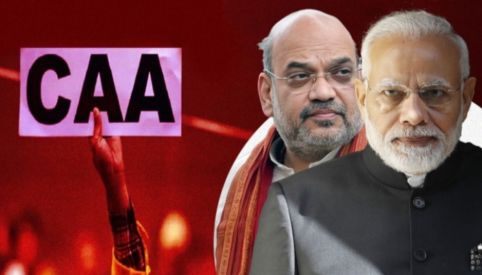 गृह मंत्रालय की नई अधिसूचना से नागरिकता प्रक्रिया हुई और सख्त, विदेशी आवेदकों के लिए पासपोर्ट डिटेल अनिवार्य