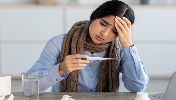Viral Infections: कोरोना के बाद दुनिया क्यों झेल रही लंबी बीमारी की मार