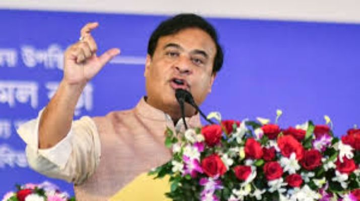 असम के सीएम का कटाक्ष, राहुल गांधी ने मेरा राजनीतिक कद बढ़ाया : हिमंत