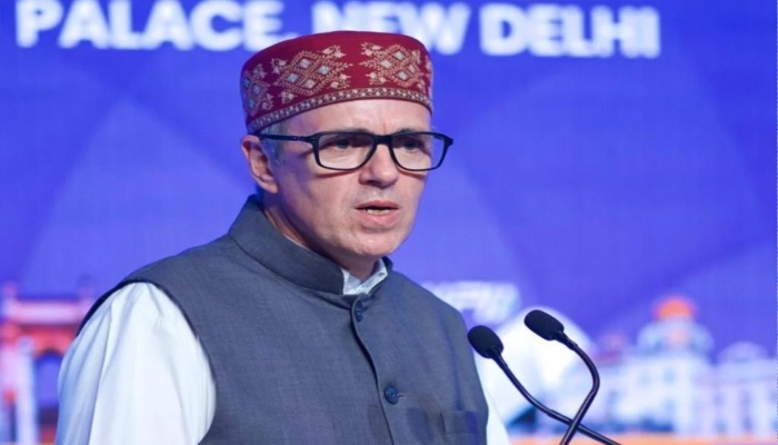 कश्मीर पर Omar Abdullah का स्पष्ट संदेशः “बेहतर सुरक्षा ही कश्मीरी पंडितों की वापसी की कुंजी”