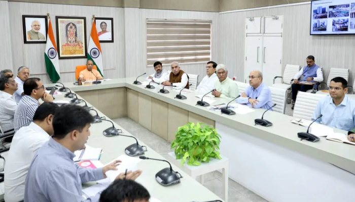 यूपी सरकार ने इन्वेस्ट यूपी के पुनर्गठन को दी मंजूरी, विशेषज्ञ सेल और सैटेलाइट ऑफिस होंगे स्थापित