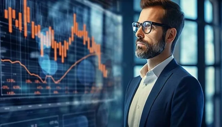 AI की आहट से IT शेयरों पर दबाव, एक साल में 13% टूटा निफ्टी IT इंडेक्स