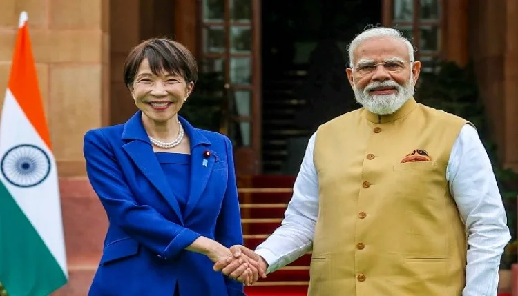 India-Japan रिश्तों का नया अध्याय: रक्षा में पहली संयुक्त परियोजना, AI-सेमीकंडक्टर से टेक साझेदारी को मिलेगा बड़ा बूस्ट