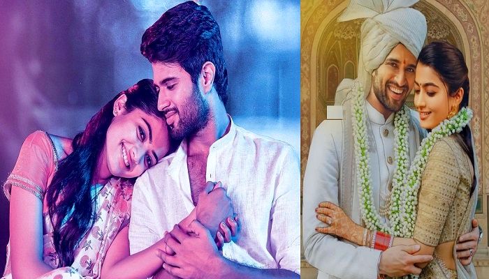 Rashmika-Vijay Engagement: रश्मिका मंदाना ने विजय देवरकोंडा संग गुपचुप की सगाई, जानें किस दिन करेंगी शादी