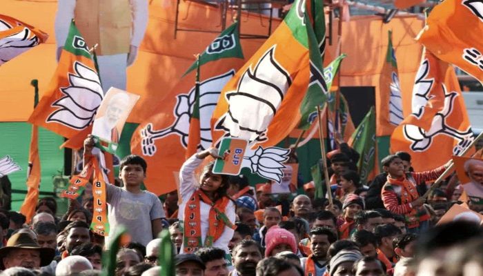 Delhi MCD By-Elections: आप के बाद भाजपा ने जारी उम्मीदवारों की सूची, यहां देखें पूरी लिस्ट