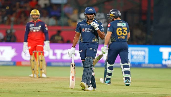 RCB vs GT Qualifier 1: बेंगलुरु के लिए बड़ा खतरा बन सकते हैं गुजरात टाइटंस के ये 5 'धुरंधर' खिलाड़ी