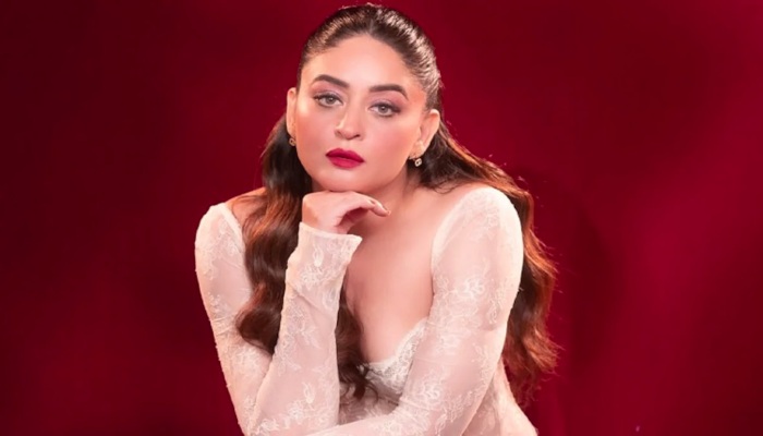 तलाक की अफवाहों के बीच स्क्रीन पर लौटेंगी माही विज, नौ साल बाद हुआ टीवी पर कमबैक