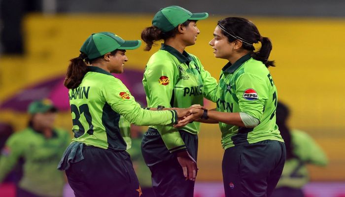 PAKW vs ENGW : इंग्लैंड बनाम पाकिस्तान मुकाबले में बारिश बनी विलेन, सेमीफाइनल की रेस से पाक बाहर