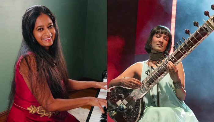 Grammy Awards 2026 : भारतीय कलाकारों ने दिखाई मजबूत दावेदारी, पुरस्कार से चूके ये सितारे