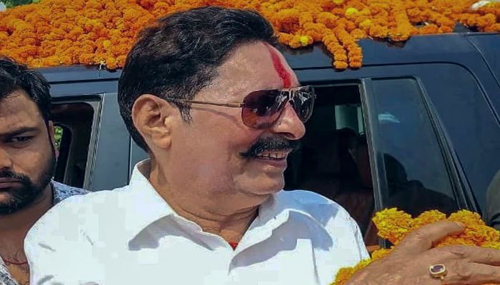Ananat Singh bail: बाहुबली विधायक अनंत सिंह जेल से आएंगे बाहर , दुलारचंद हत्याकांड में मिली जमानत