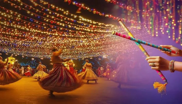 Navratri Special: गरबा-डांडिया के लिए बेस्ट हैं ये सॉन्ग