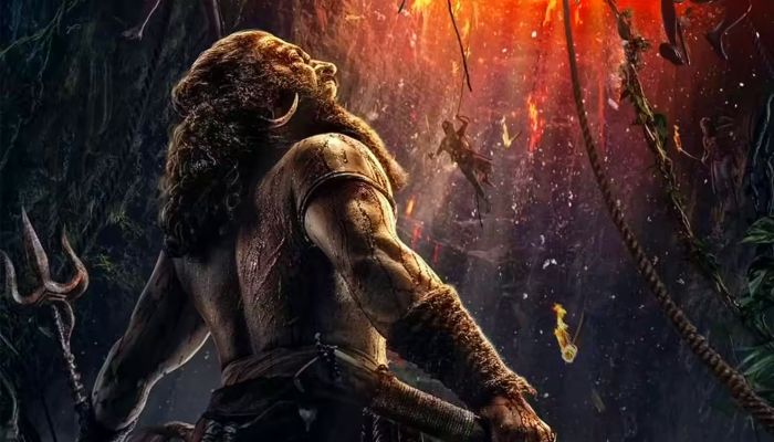Kantara Chapter 1 Box Office : बॉक्स ऑफिस पर 'कांतारा' की आंधी, महज 2 दिनों में कमाए 100  करोड़