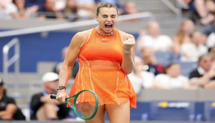 US Open 2026: तीसरे खिताब से दो कदम दूर वर्ल्ड चैंपियन सबालेंका
