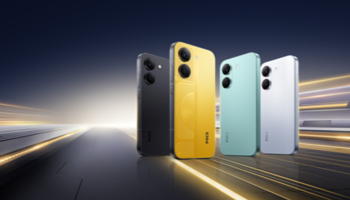 Poco X8 Pro Bold Yellow : Xiaomi ने लॉन्च किया होश उड़ाने वाला नया अवतार, रेसिंग लुक देखकर फैंस हुए दीवाने