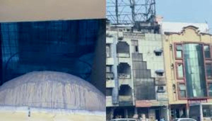 बरसात से पहले ही डराने लगे हैं बेसमेंट