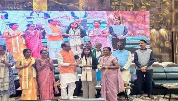 गांवों को गरीबी मुक्त करने का शिवराज सिंह का संकल्प, आजीविका मिशन से जुडे़गा हर परिवार