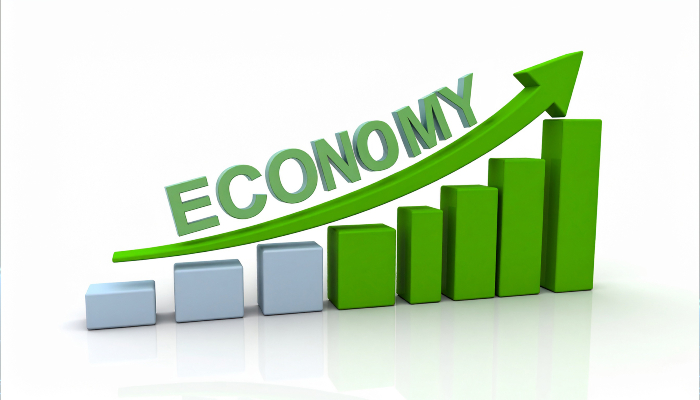 बैंक ऑफ अमेरिका का भरोसा बढ़ा: भारत की जीडीपी ग्रोथ 7.6 प्रतिशत तक पहुंचने का अनुमान