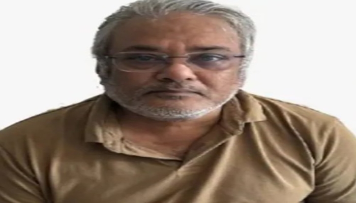 Salim Dhola Extradition : अंडरवर्ल्ड के ड्रग नेटवर्क पर करारी चोट, दाऊद का सिपहसालार सलीम डोला तुर्की से भारत डिपोर्ट, खुलेगा 5 हजार करोड़ का कच्चा चिट्ठा