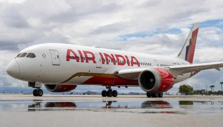 ब्रिटेन की टेक्निकल गड़बड़ी से भारत तक हवाई सफर पर असर