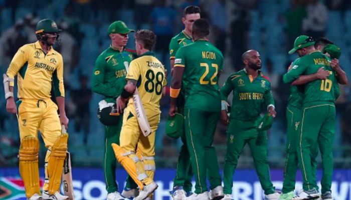 South Africa vs Australia: साउथ अफ्रीका बनाम ऑस्ट्रेलिया दूसरा वनडे,  कंगारुओं के लिए करो या मरो का मुकाबला
