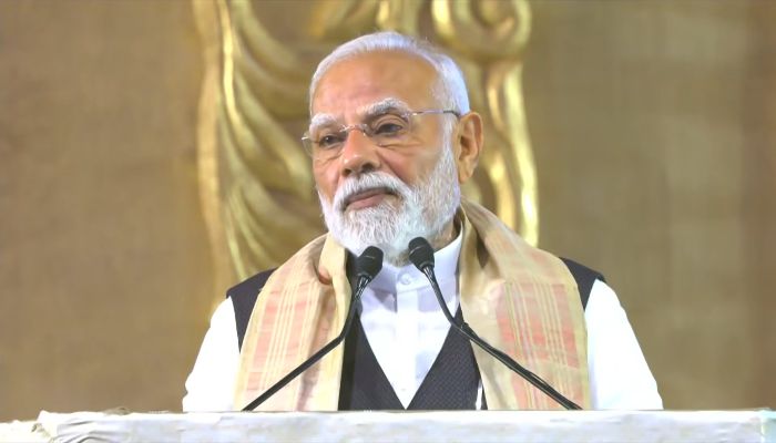 शिव का भक्त हूं, सारा जहर निगल लेता हूं… असम से PM Modi ने विपक्ष पर साधा निशाना