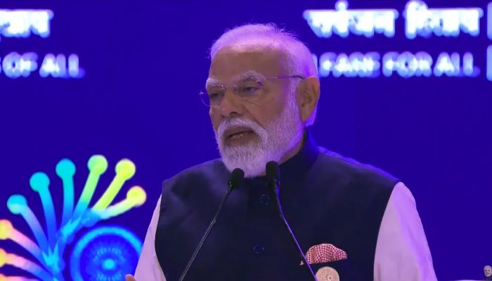 AI Impact Summit 2026: पीएम मोदी ने AI को बताया भारत के लिए बड़ा अवसर, डीपफेक के खतरे भी बताए, जानें संबोधन की खास बातें