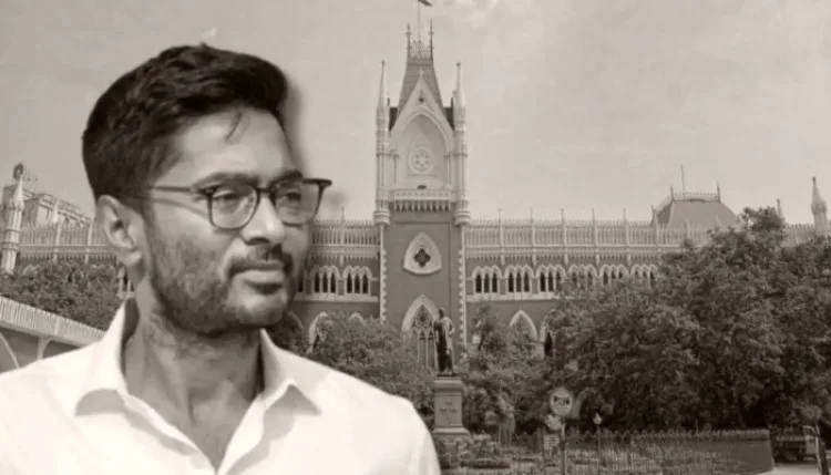 कलकत्ता हाई कोर्ट की अभिषेक बनर्जी को दोटूक चेतावनी, कहा– वॉयस सैंपल नहीं दिया तो रद्द होगी गिरफ्तारी पर लगी रोक