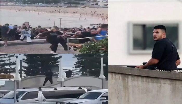 Bondi Beach Firing: ऑस्ट्रेलिया में बड़ा आतंकी हमला, बोंडी बीच पर त्योहार मना रहे यहूदियों पर अंधाधुंध फायरिंग, 12 की मौत