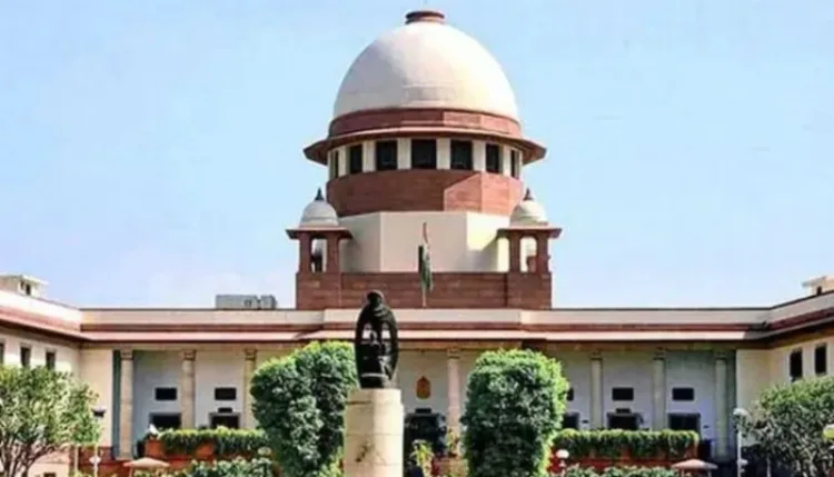 लिंग परीक्षण से जुड़े मामलों में  सुप्रीम कोर्ट का बड़ा फैसला: पुलिस नहीं दर्ज कर सकेगी FIR