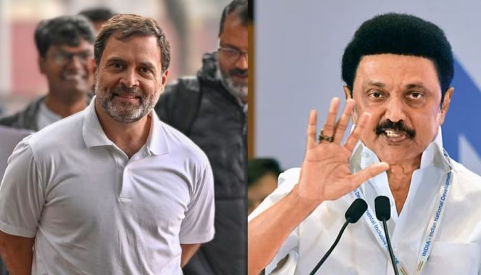 Tamil Nadu Election 2026: DMK और कांग्रेस में गतिरोध जारी, यहां फंस गई बात