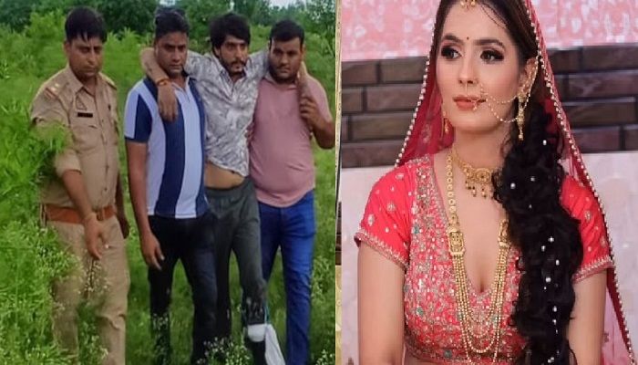 Nikki Murder Case: निक्की हत्याकांड के आरोपी पति का पुलिस ने किया एनकाउंटर, हिरासत से भागने का कर रहा था प्रयास