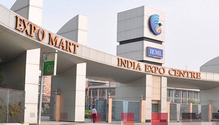 Greater Noida : यूपी इंटरनेशनल ट्रेड शो में मिलेगा प्रदेश के खास जायकों का स्वाद