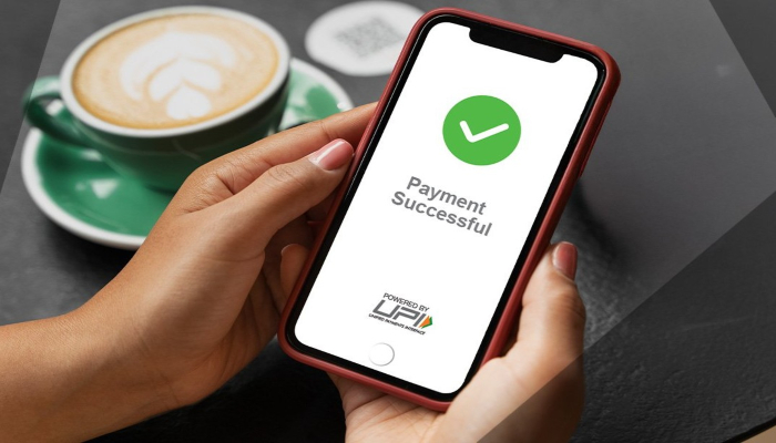 Digital Payment: भारत में डिजिटल भुगतान में जबरदस्त उछाल, छह वर्षों में 12,000 लाख करोड़ से अधिक के लेनदेन