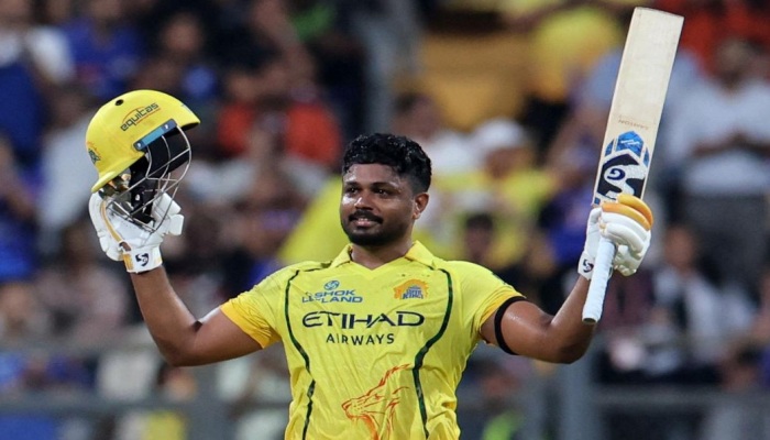 Indian Premier League : शतकीय पारियां भी नहीं जीत की गारंटी, 5 प्लेयरों के शतक के बाद भी टीमों को मिली हार, सिर्फ संजू ही कर पाए कमाल