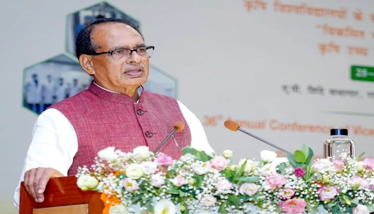 शिवराज सिंह चौहान का बिहार दौरा कल, बाढ़ से नुकसान का करेंगे सर्वे
