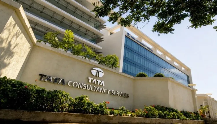 TCS को US में बड़ा झटका: Supreme Court ने खारिज की याचिका, 220 मिलियन डॉलर का वित्तीय बोझ