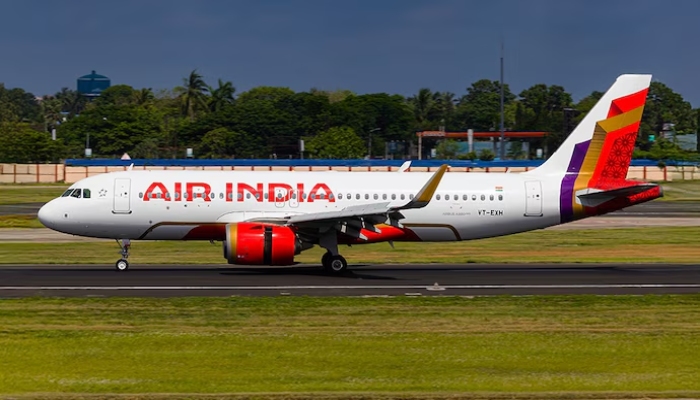 Air India Big Decision: एयर इंडिया ने की अंतरराष्ट्रीय उड़ानों की संख्या में 15 प्रतिशत की कटौती