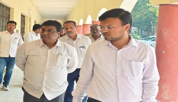 LUCKNOW : पिछले साल 2.77 करोड़ रुपये में हुआ था टेंडर, 4.61 करोड़ रुपये की बोली को मंजूरी