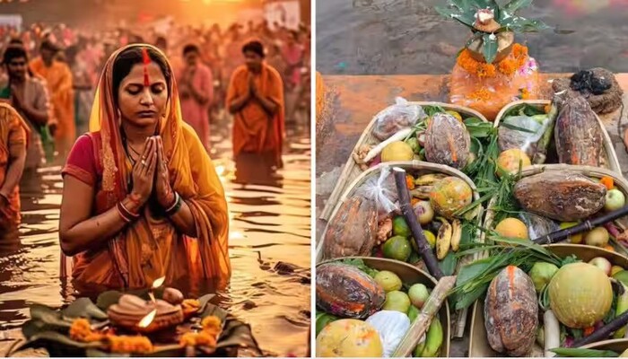 Chhath Puja 2025: सबसे पहले किसने की छठ पूजा ? क्या है इसके महत्व ?